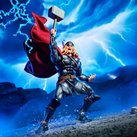 Deposit: Marvel Legends Maximum Series Thor