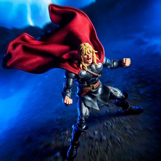 Deposit: Marvel Legends Maximum Series Thor