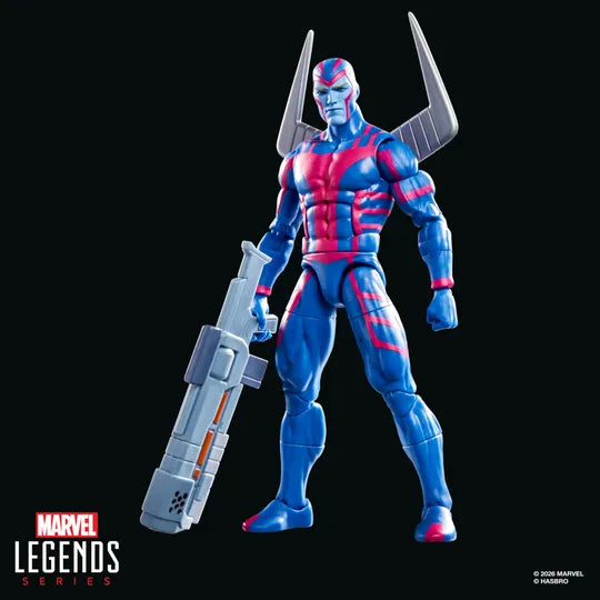 Deposit: Marvel Legends Series X-Men 97 Archangel | The Multoyverse