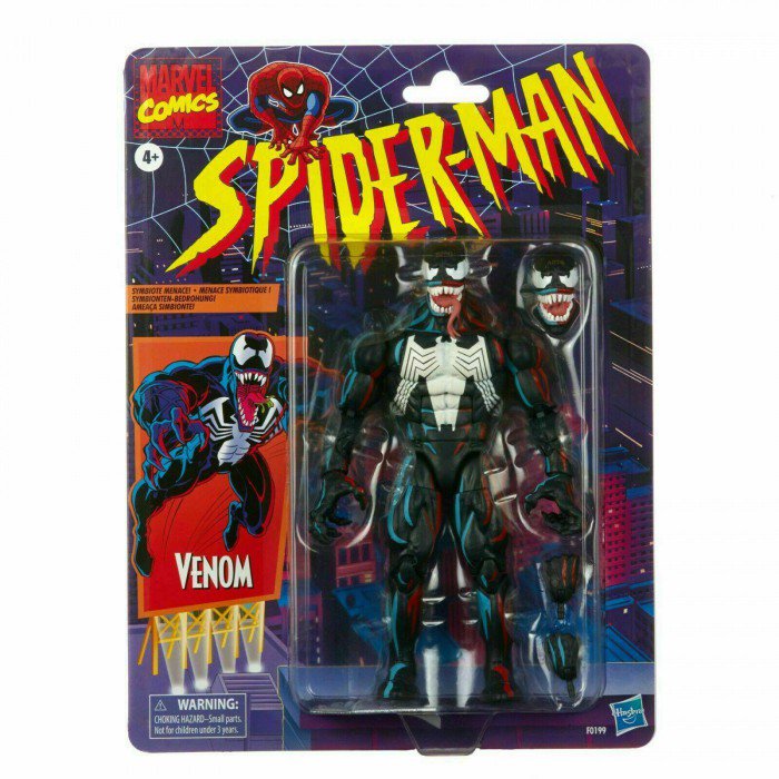 Einzahlung: Marvel Legends Series Deadpool (Konzeptkunst)