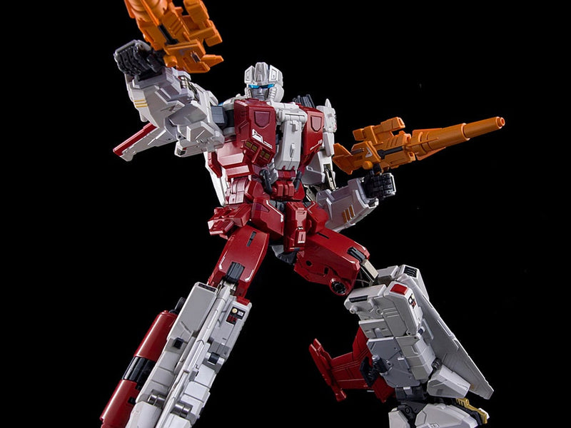 Bingo Toys BT08-1 Hertz | Strafe | Computron