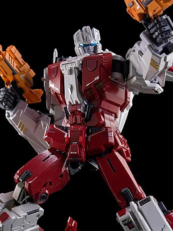 Bingo Toys BT08-1 Hertz | Strafe | Computron