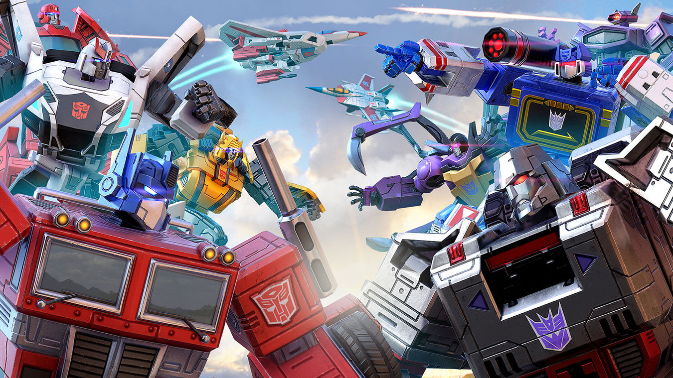 Transformers