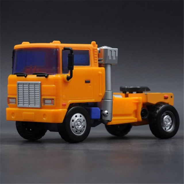 Badcube BC-OTS01 Huff/Huffer