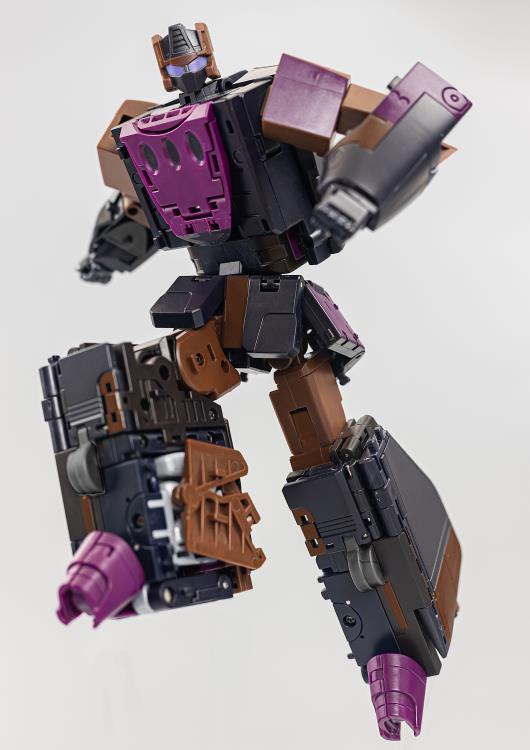 Mastermind Creations MMC PS16 PS-16 Volatus Blastoff