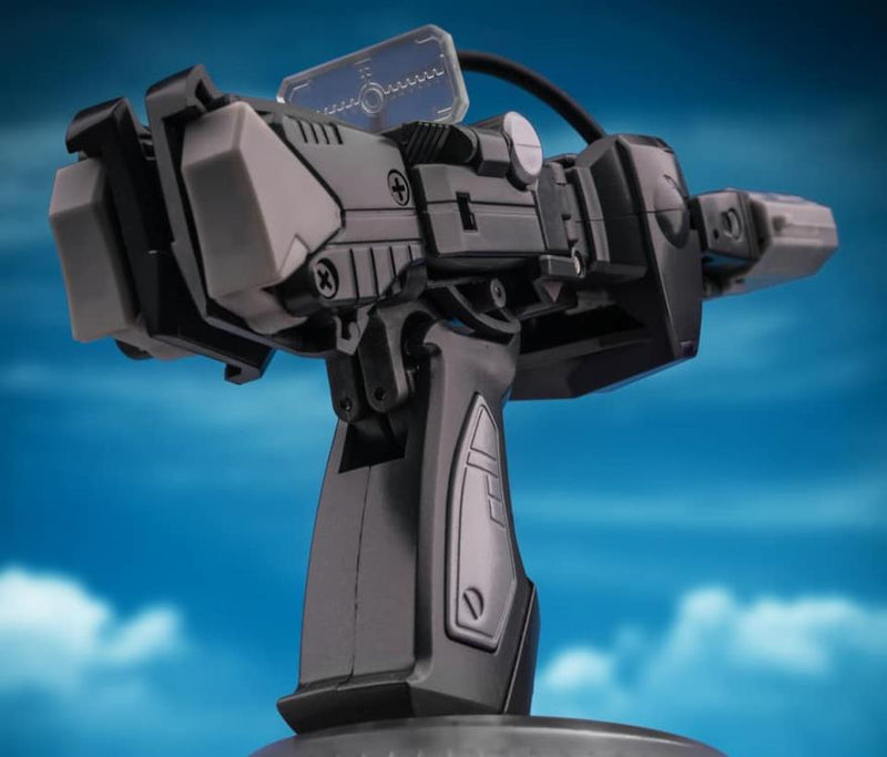 NewAge H35M Cyclops Shockwave