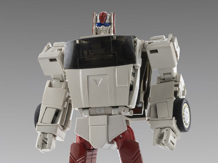 X-Transbots MX-XX Fuzz/ 3rd Party Streetwise Defensor
