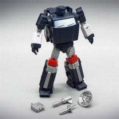MechFanstoys MF-52 Pioneer Trailbreaker