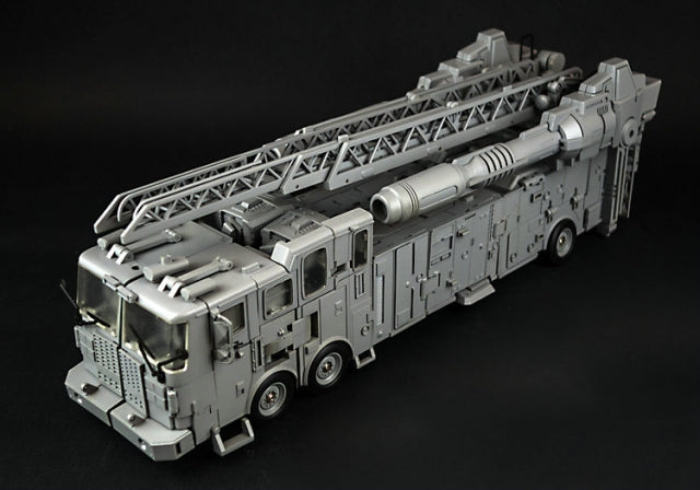 GT-08E Foo Fighter Inferno Defensor