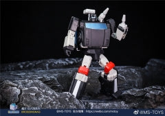 Magic Square Toy B09 Trailblazer Trailbraker 2021 Reissue