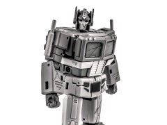 NewAge Toys H27D David Optimus Prime Sleep Mode Ver.