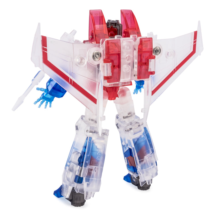 NewAge NA H13T Lucifer Ghost version Starscream