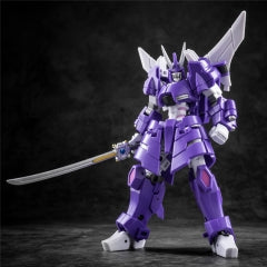 Iron Factory IF-EX48 Hannyamaru Cyclonus