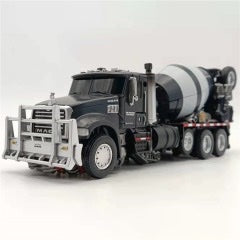 Mechanical Team (BMB) MT-05 Mixmaster