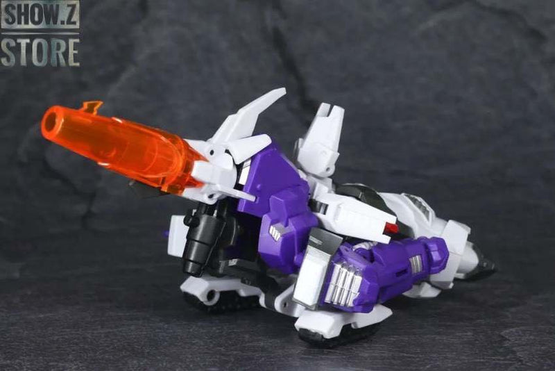 Iron Factory IF-EX47 Void Tyrant Galvatron