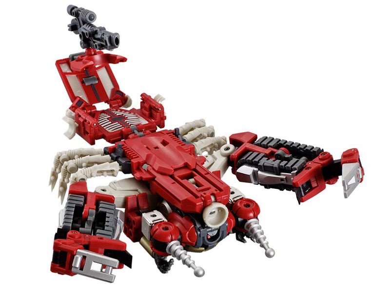 Mastermind Creations Reformatted R-16 Anarchus Kaon