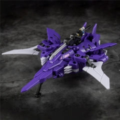 Iron Factory IF-EX48 Hannyamaru Cyclonus