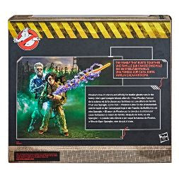 Ghostbusters Plasma Series The Family That Busts Together