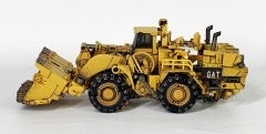 Devil Saviour DS-05 Troublemaker Landslip
