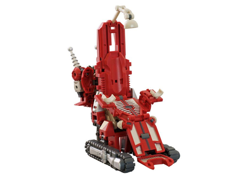 Mastermind Creations Reformatted R-16 Anarchus Kaon