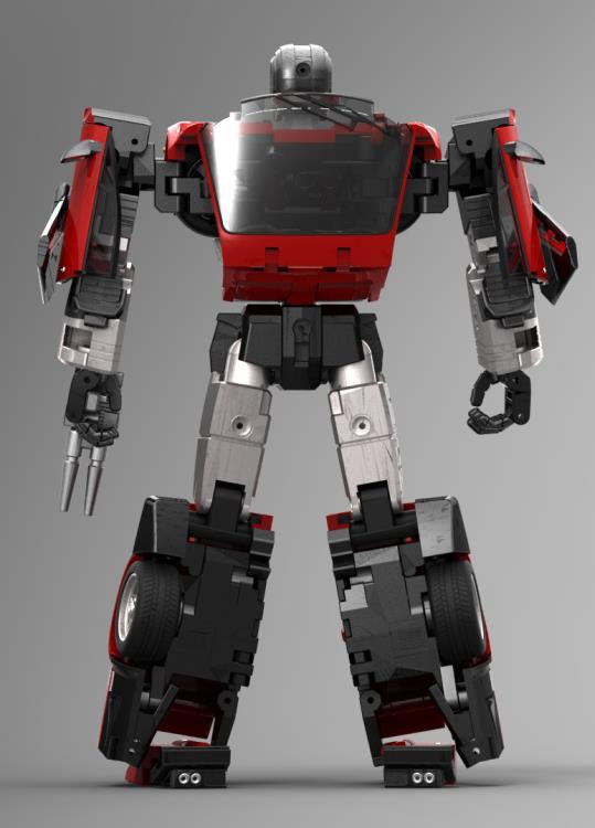 X-Transbots MX-23 Fioravanti