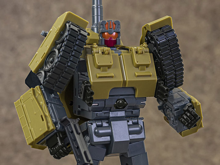 Mastermind Creations MMC PS17 PS-17 Probus brawl