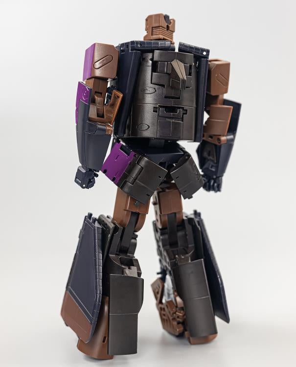 Mastermind Creations MMC PS16 PS-16 Volatus Blastoff