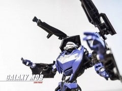 APC Toys Galaxy MOB Airforce | TFP Vehicon