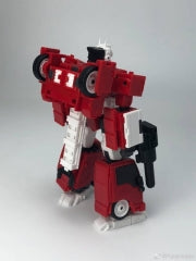 Fanshobby FH MB-14 Armada Household Inferno