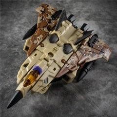 Iron Factory IF-EX20D Desert Rose Sandstorm