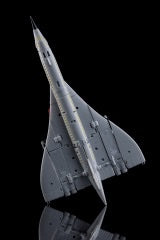 Zeta Toys ZC-03 Silverarrow Silverbolt Kronos
