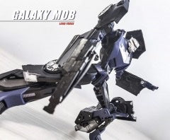 APC Toys Galaxy MOB Airforce | TFP Vehicon