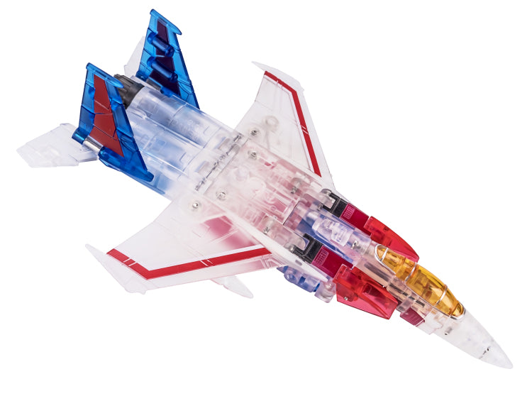 NewAge NA H13T Lucifer Ghost version Starscream