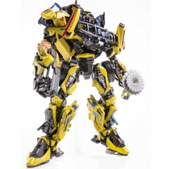 Black Mamba JH-01 MPM11 Ratchet