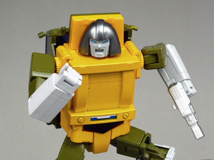 Fans Toys FT-42 Hunk (Masterpiece Scaled Brawn)