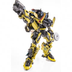 Black Mamba JH-01 MPM11 Ratchet