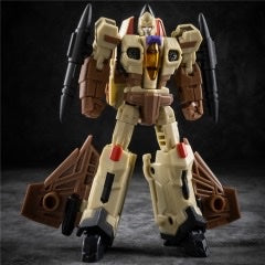 Iron Factory IF-EX20D Desert Rose Sandstorm