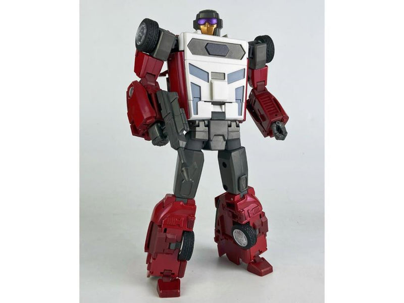 DX9 Toys D15 Kukinski Dead End
