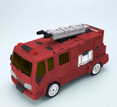 Fanshobby FH MB-14 Armada Household Inferno