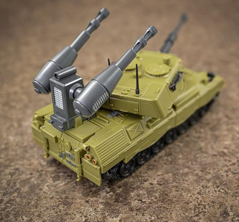 Mastermind Creations MMC PS17 PS-17 Probus brawl