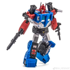 NewAge Toys NA-H28G Lucullu | Delta Magnus 2023 Reissue
