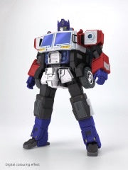 Fanshobby MB-18 Energy Commander Energon Prime