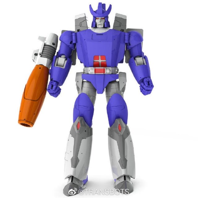 X-Transbots MX-4 Abaddon Galvatron