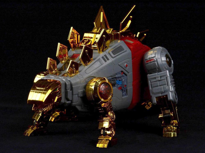 Fans Toys FT-06 Sever/3rd Party Dinobot Snarl