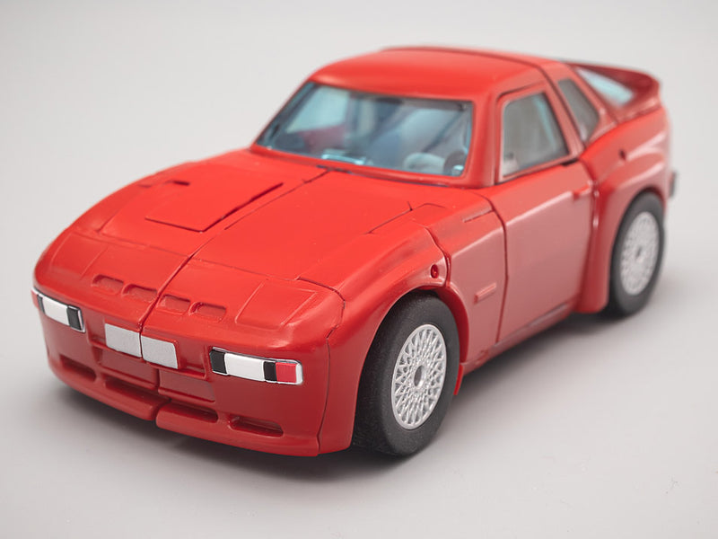 Mastermind Creations Ocular Max Pefection Series PS-09A HELLION/3rd Party Cliffjumper