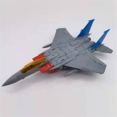 Eagle EG-01 Starscream MP-52 improved ver.