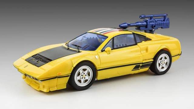 XTransbots Monolith Combiner MX-XIV MX-14 Flipout Wildrider G2 version