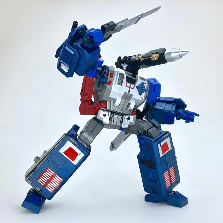 FansHobby FH MB-11 God Armor God Bomber Master Builder Original