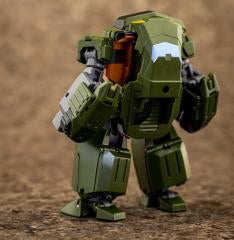 Mastermind Creations MMC R-39 Eribus & Gravus Guzzle & Brawn Set of 2