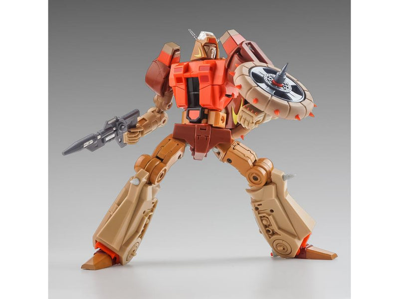 KFC Toys E.A.V.I. Metal Phase P-6C P6C Castoff Junkions